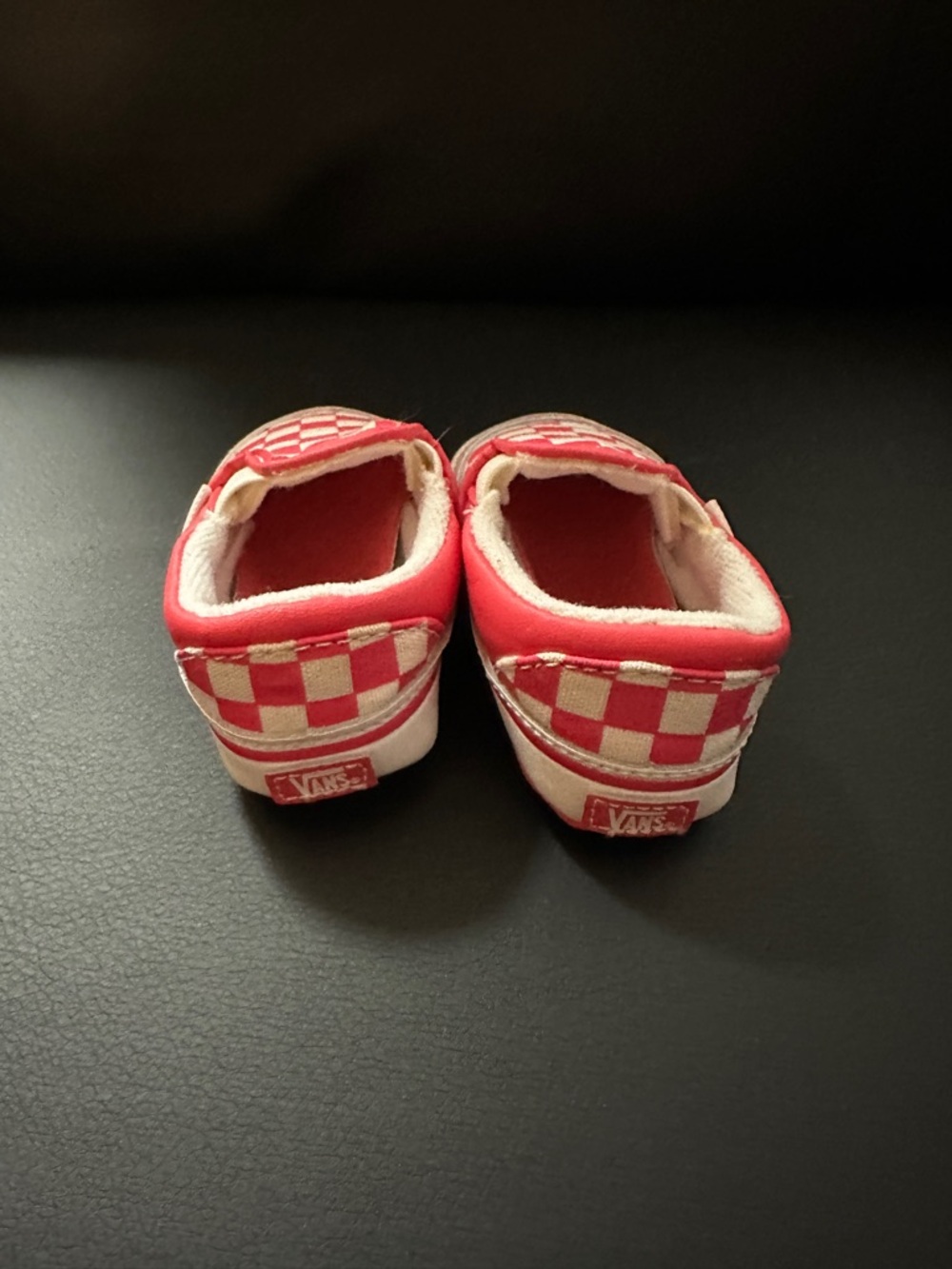 BABY VANS SHOES - Picture 4 of 5